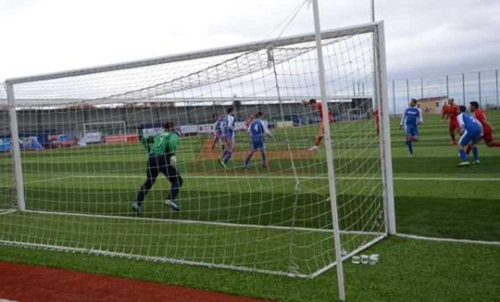 Çorlu Aslanspor Aslan Gibi