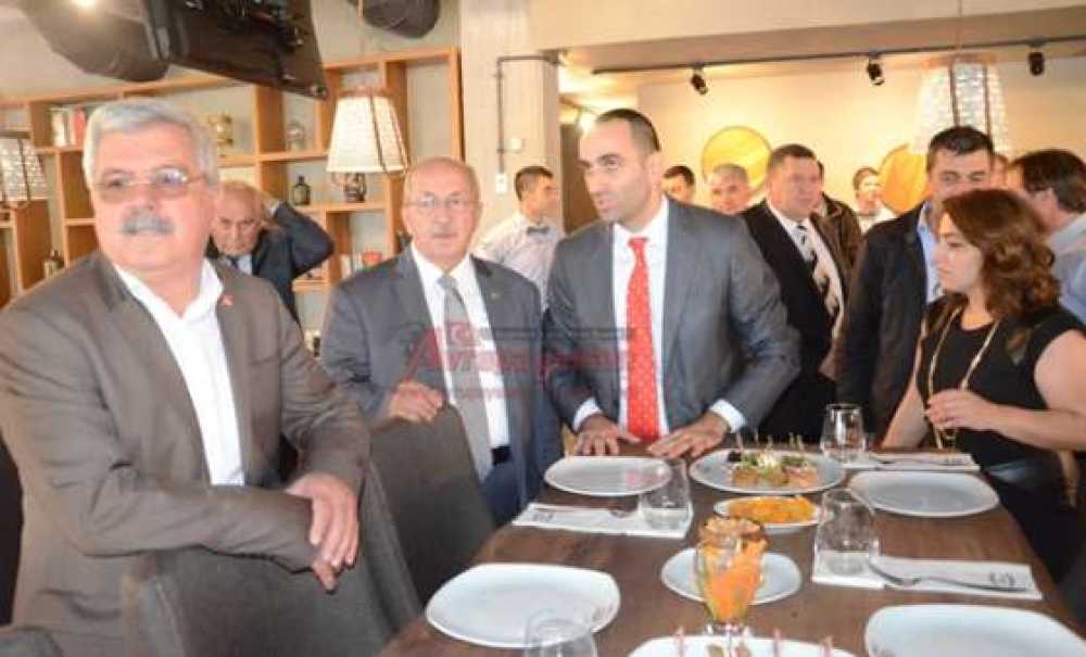 Shiva'dan Çorlu'ya Yeni Mekan