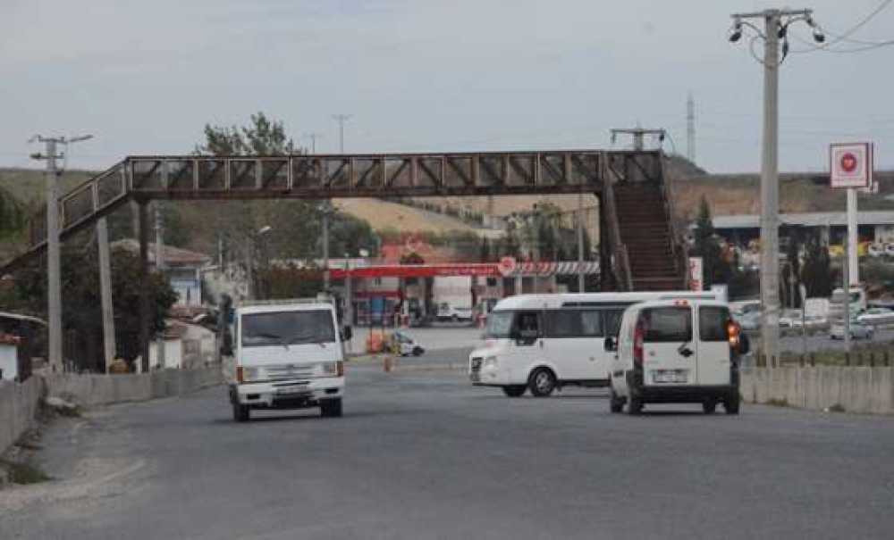 Kaderine Terk Edildi