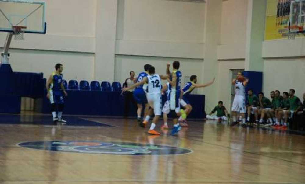 Çbsk Salladı Ama Yıkamadı