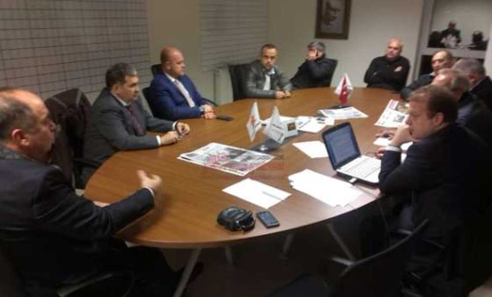 Çisad'da Öğücü Dönemi