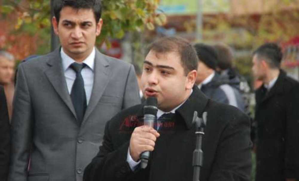 Ergene'de 29 Ekim Coşkusu