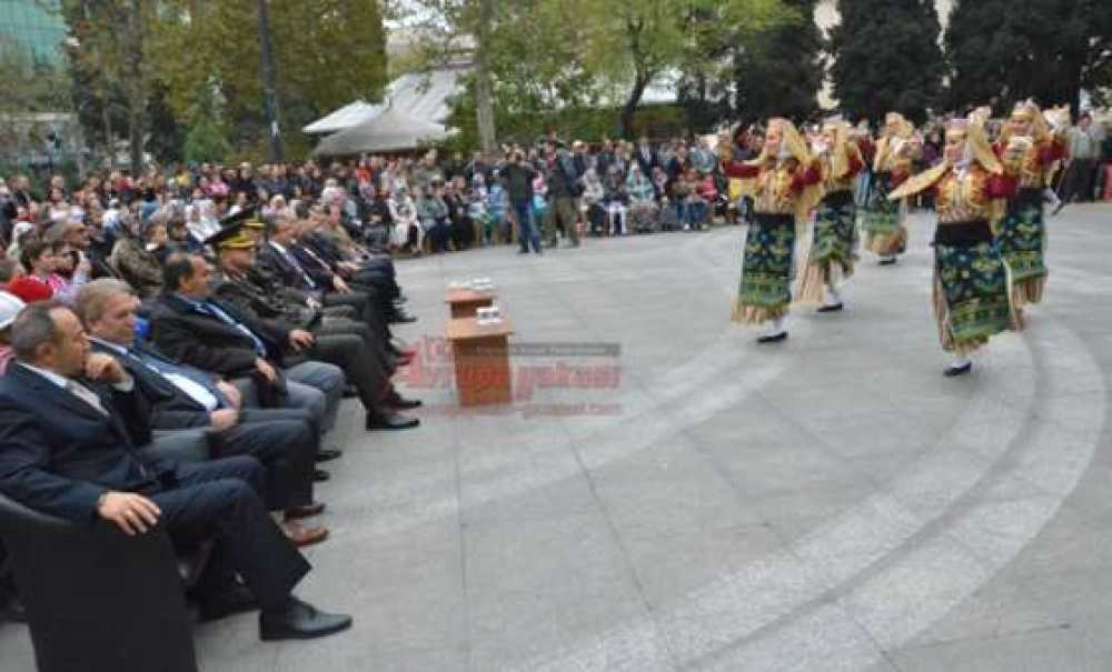 Çorlu'nun Düşman İşgalinden Kurtarılışı Törenlerle Kutlanacak