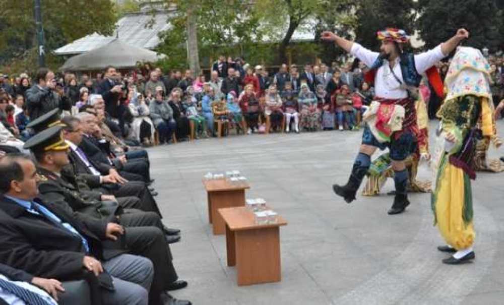 Çorlu'nun Düşman İşgalinden Kurtarılışı Törenlerle Kutlanacak