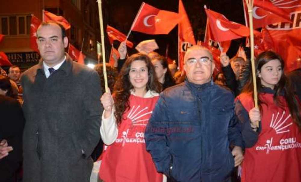 91. Yılda Fener Alayı