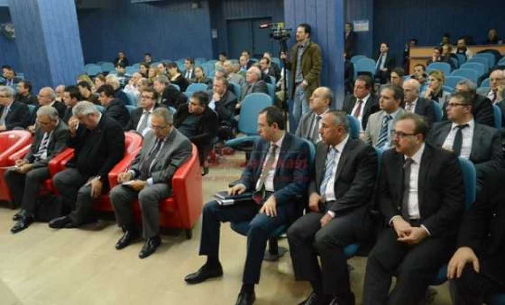 Tekirdağ Valisi Ali Yerlikaya;