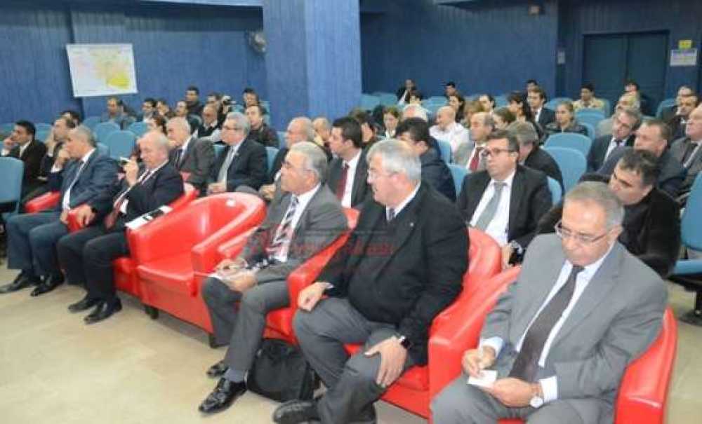 Tekirdağ Valisi Ali Yerlikaya;