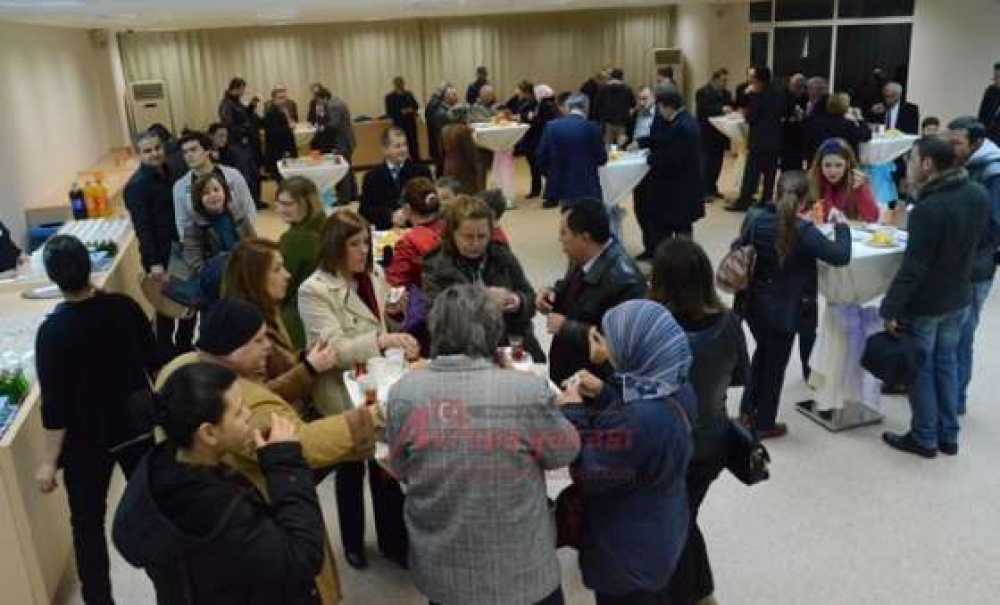 Çorlu'nun Kurtuluşunun 92. Yılı