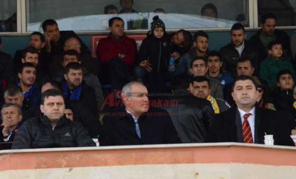 Çorluspor 1947 Fire Verdi