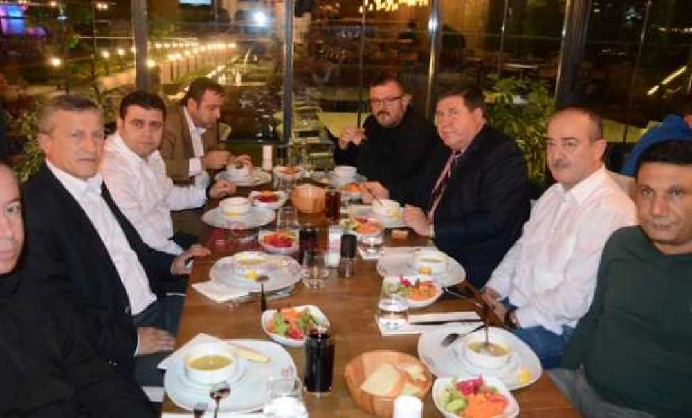 Çorlu Gençlerbirliğispor'a Sürpriz Destek