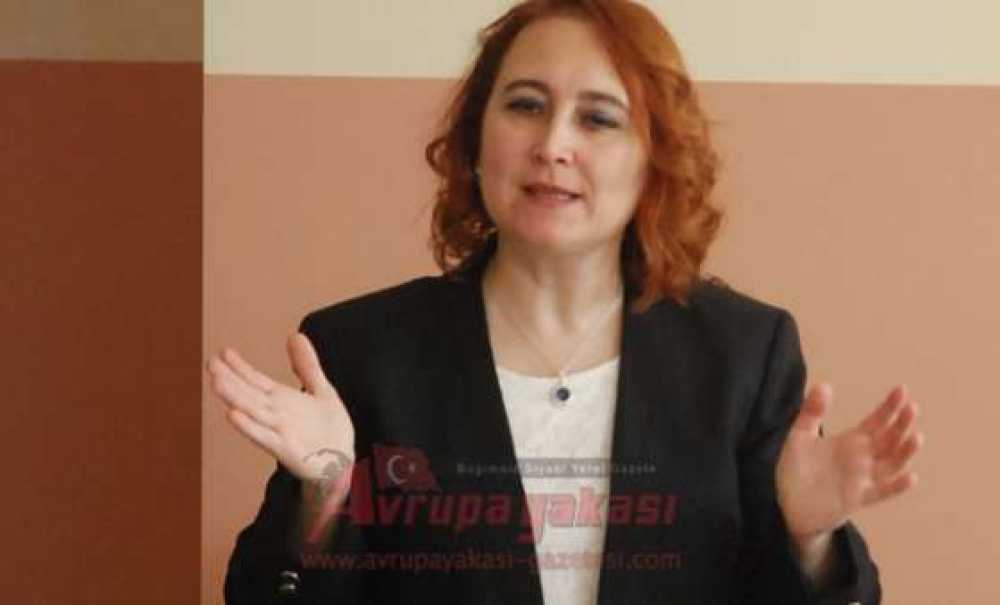 Fen Lisesinden Tanıtım Toplantısı