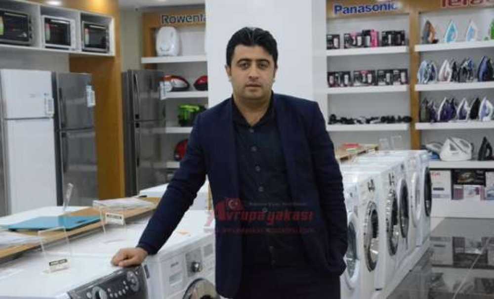 Evimiz Avm Açılıyor