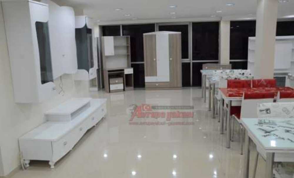 Evimiz Avm Açılıyor