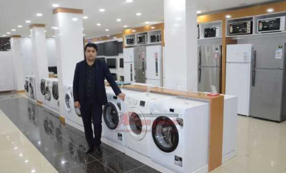 Evimiz Avm Açılıyor