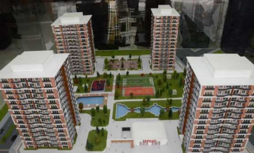 Özen Grup`tan Çorlu`ya Yatırım