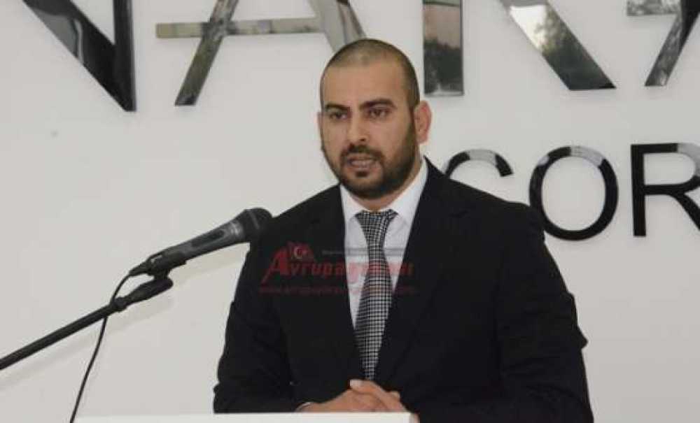 Özen Grup`tan Çorlu`ya Yatırım