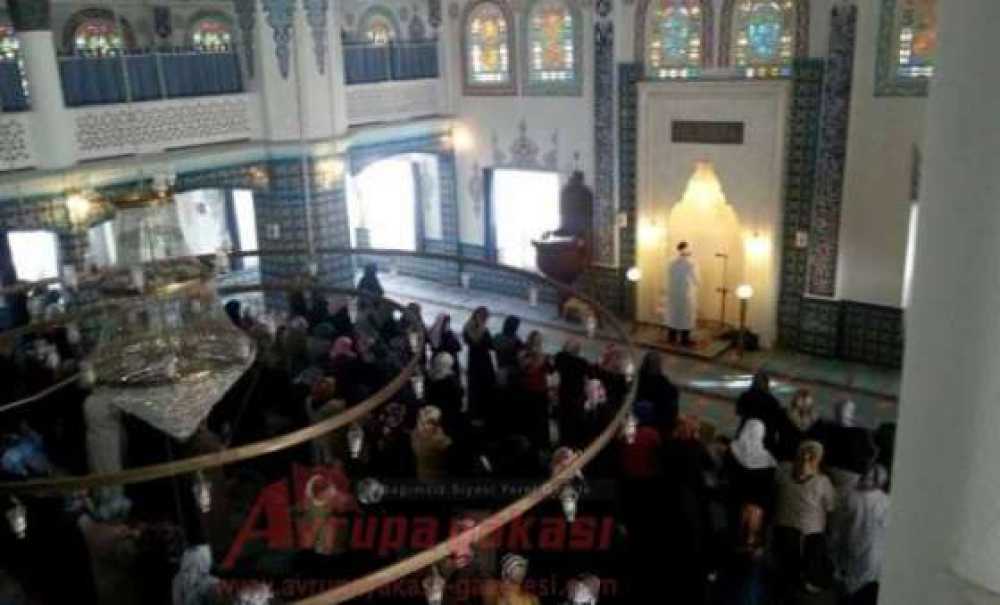 Çorlu Müftülüğü`nden Muharrem Ayı Ve Aşure Günü Programı