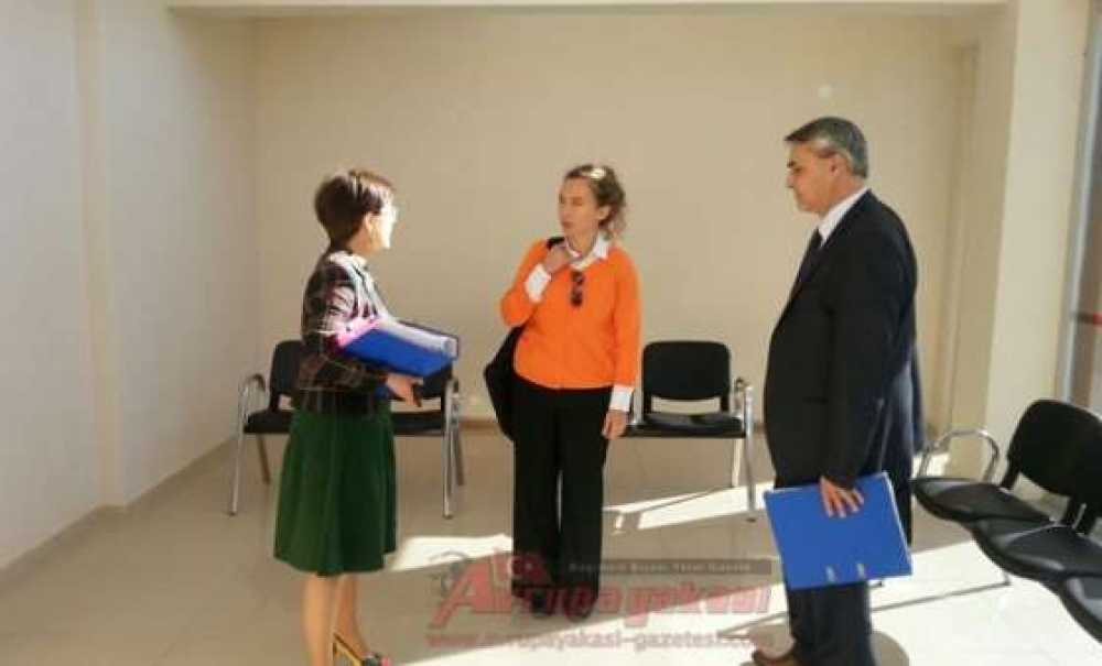 Engeller Ergene'de Aşılıyor