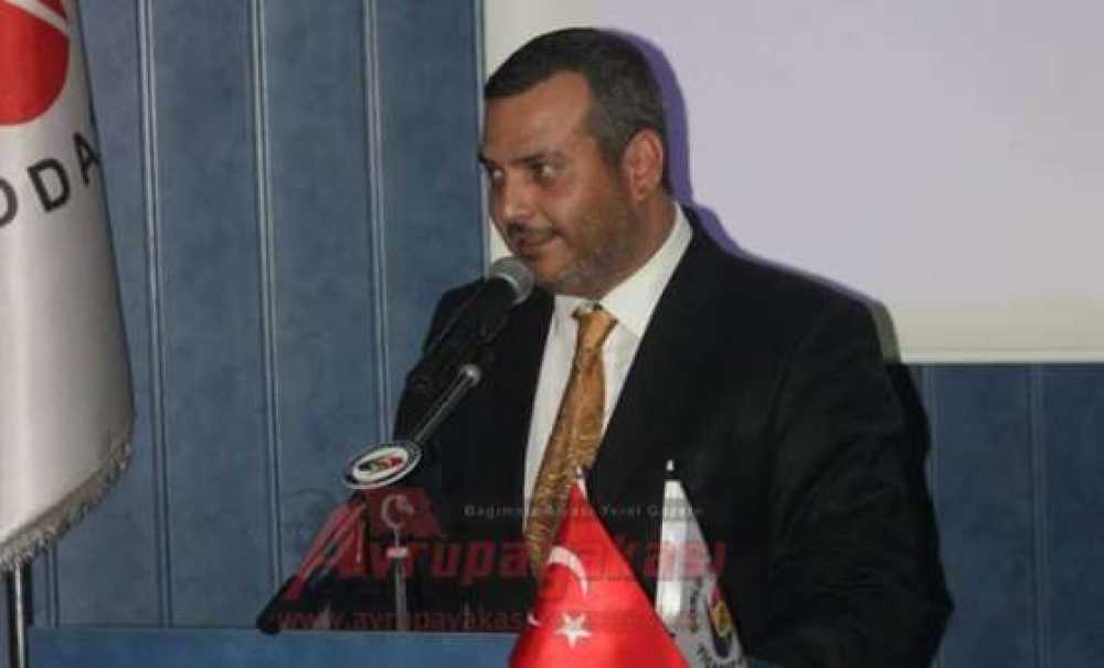 İştrak`dan Torba Yasa Semineri