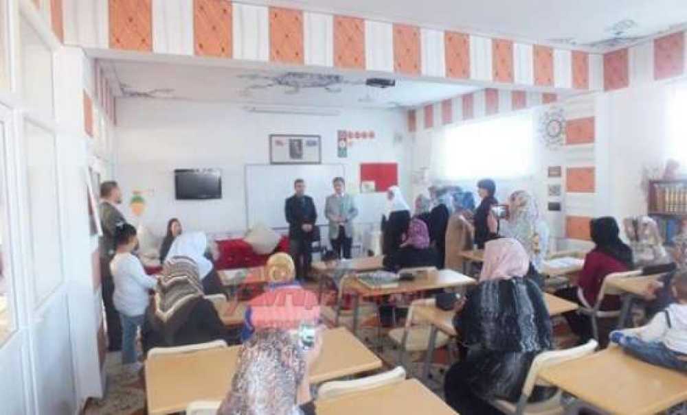 Okumanın Yaşı Yok