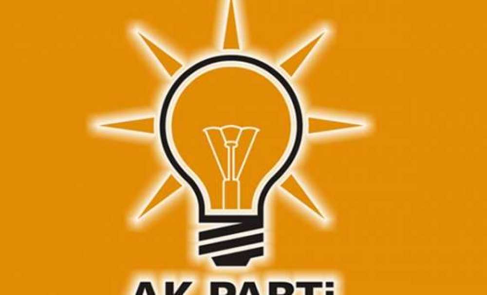 Ak Parti Çorlu'da Sular Durulmuyor