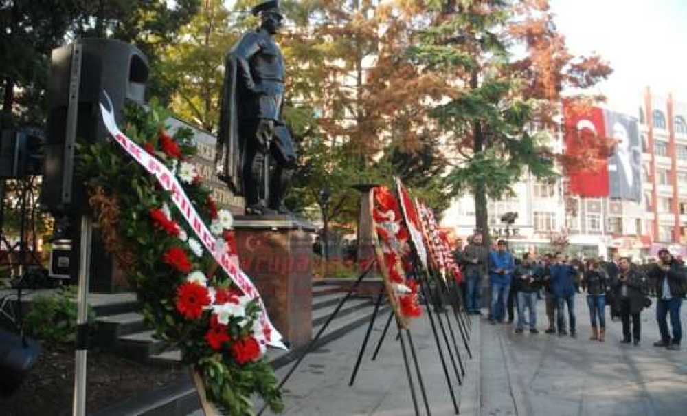 09:05'de Hayat Durdu