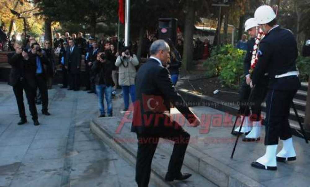 09:05'de Hayat Durdu