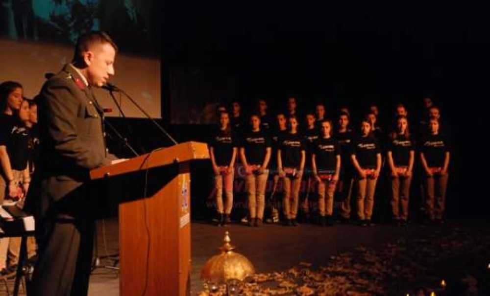 09:05'de Hayat Durdu