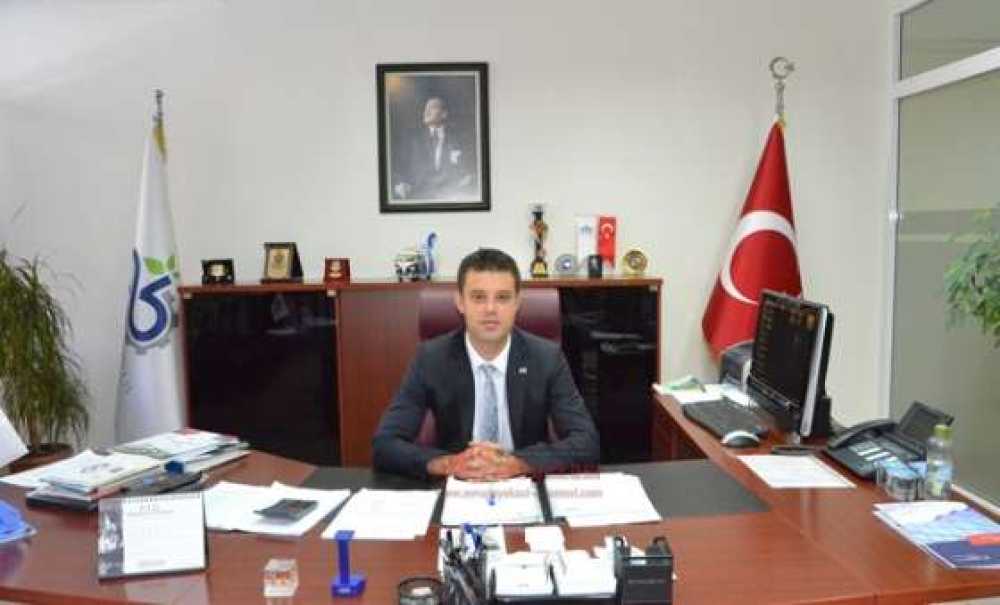 Çorlu Belediyesi'nden Nusratiye Mahallesi'nde Asfaltlama Çalışması