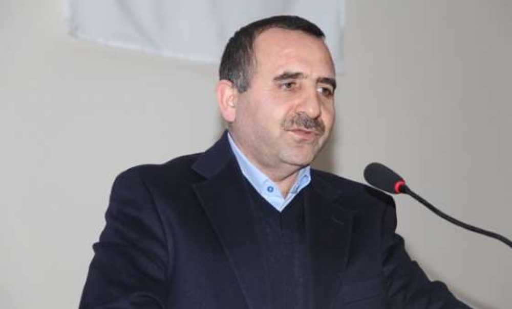 Merkez Parti Çorlu İlçe Başkanlığının Açılışı Yapılacak