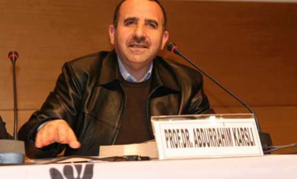 Merkez Parti Çorlu İlçe Başkanlığının Açılışı Yapılacak