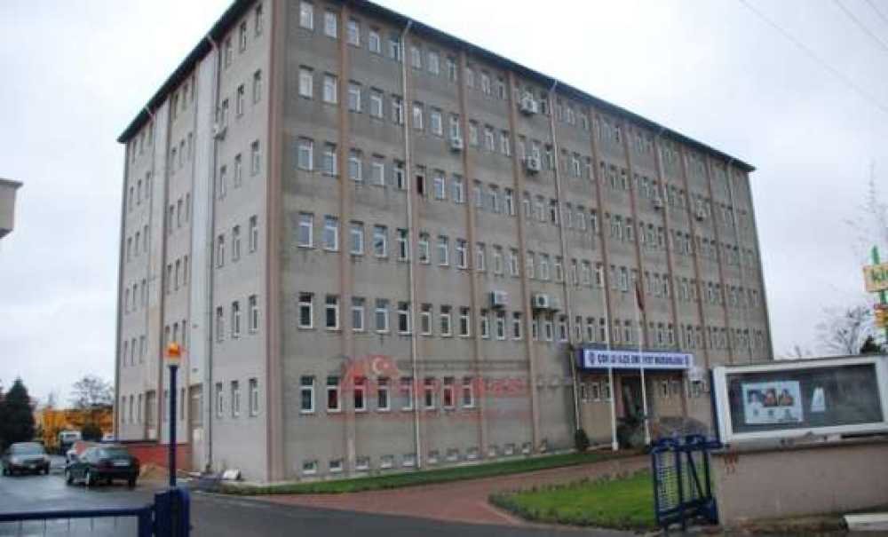 Paralel Operasyonu Çorlu'ya Sıçradı