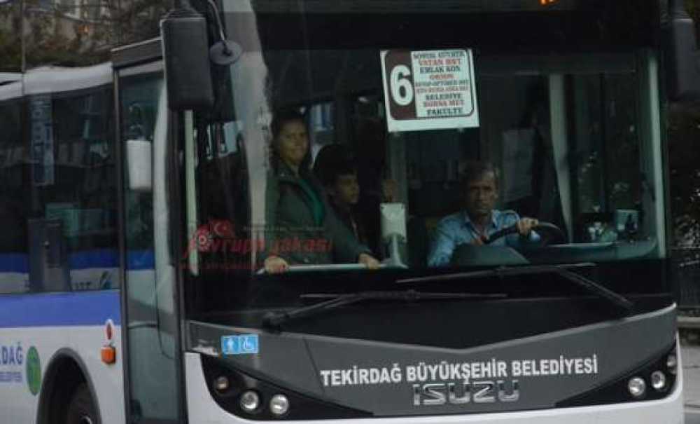 Test Yerine Çare Üretin!