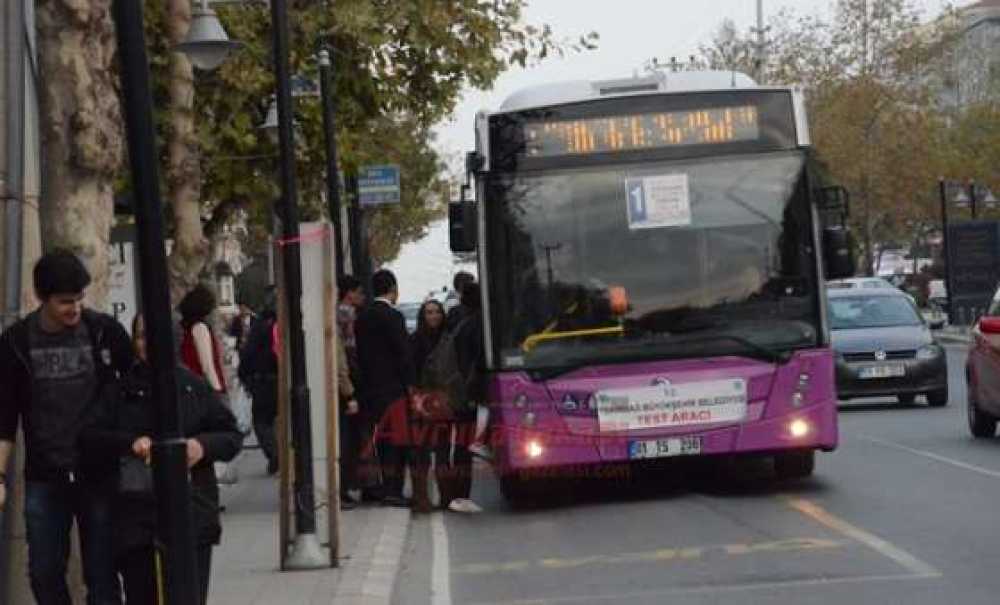 Test Yerine Çare Üretin!