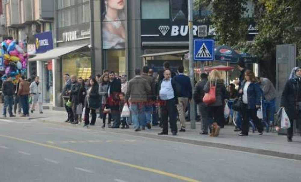 Test Yerine Çare Üretin!