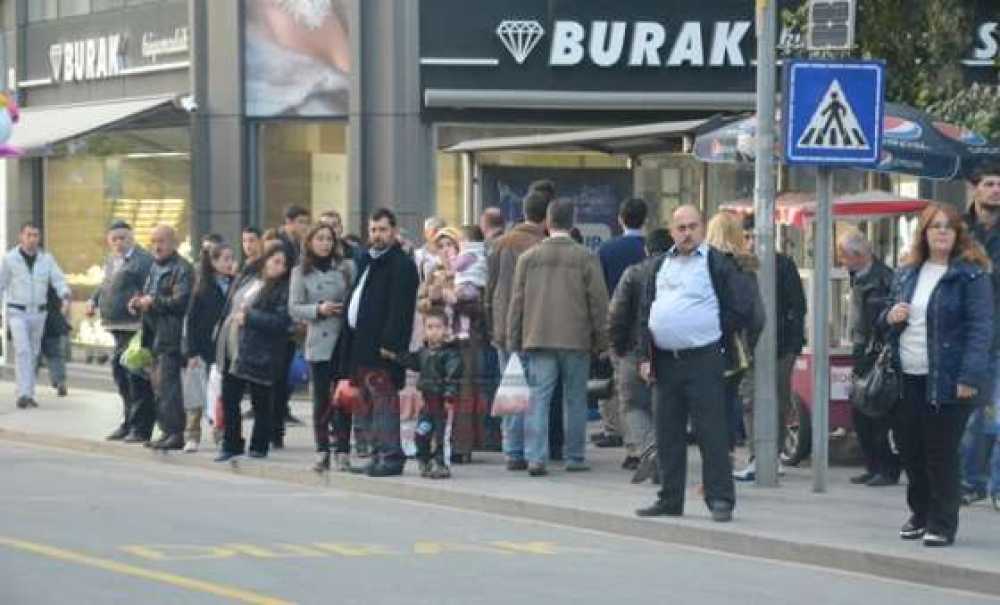 Test Yerine Çare Üretin!