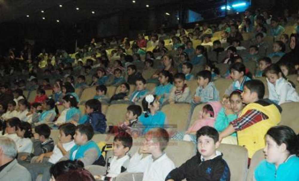 Çorlu Giad'dan Duygulandıran Tiyatro