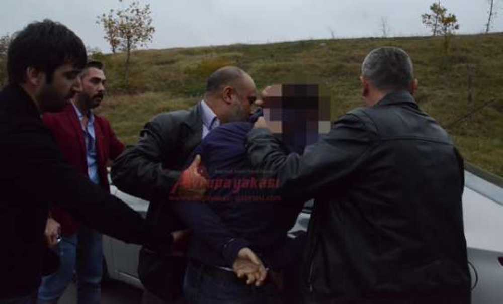 Çorlu Polisinden Suç Şebekesine Operasyon (Görüntülü)