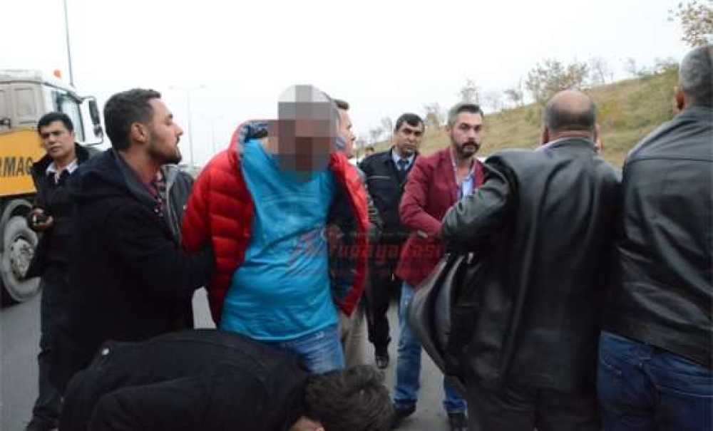 Çorlu Polisinden Suç Şebekesine Operasyon (Görüntülü)