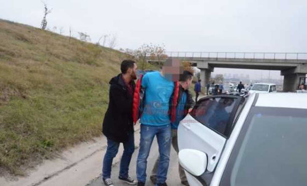 Çorlu Polisinden Suç Şebekesine Operasyon (Görüntülü)