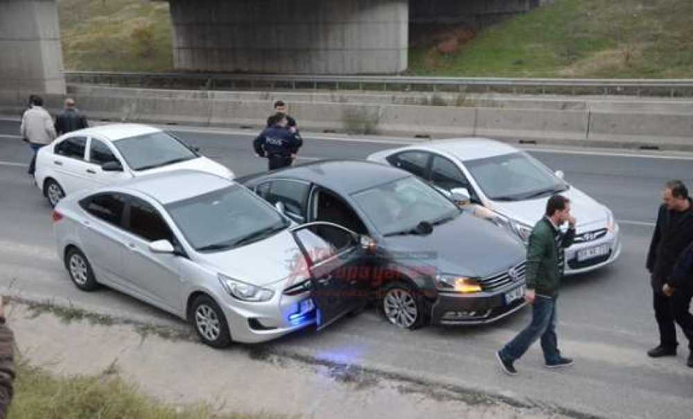 Çorlu Polisinden Suç Şebekesine Operasyon (Görüntülü)