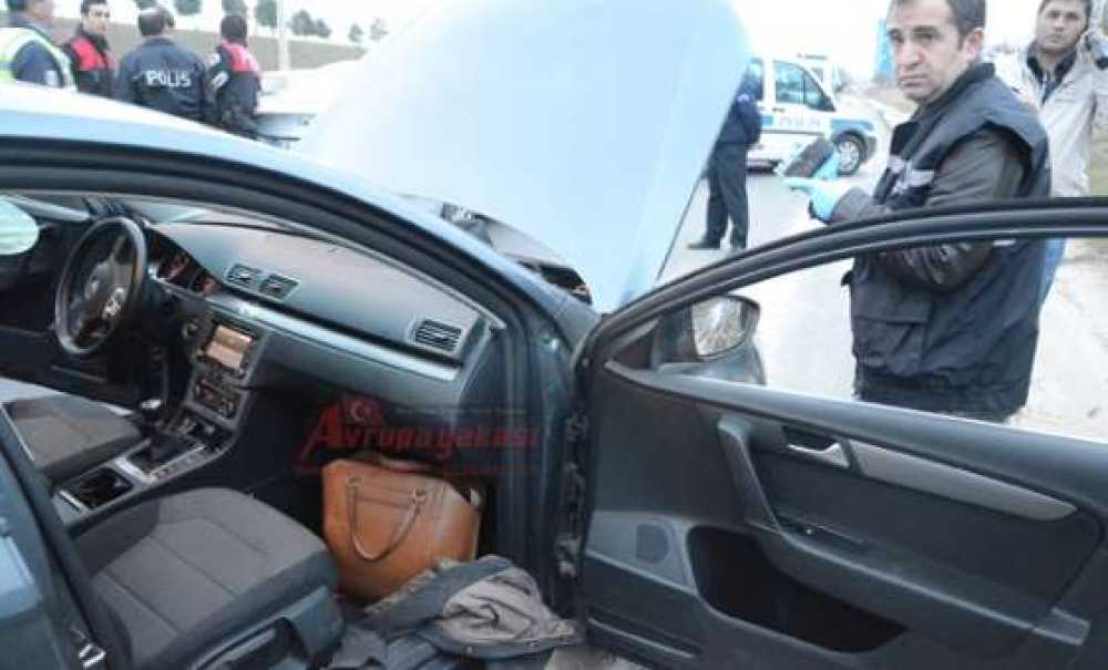 Çorlu Polisinden Suç Şebekesine Operasyon (Görüntülü)