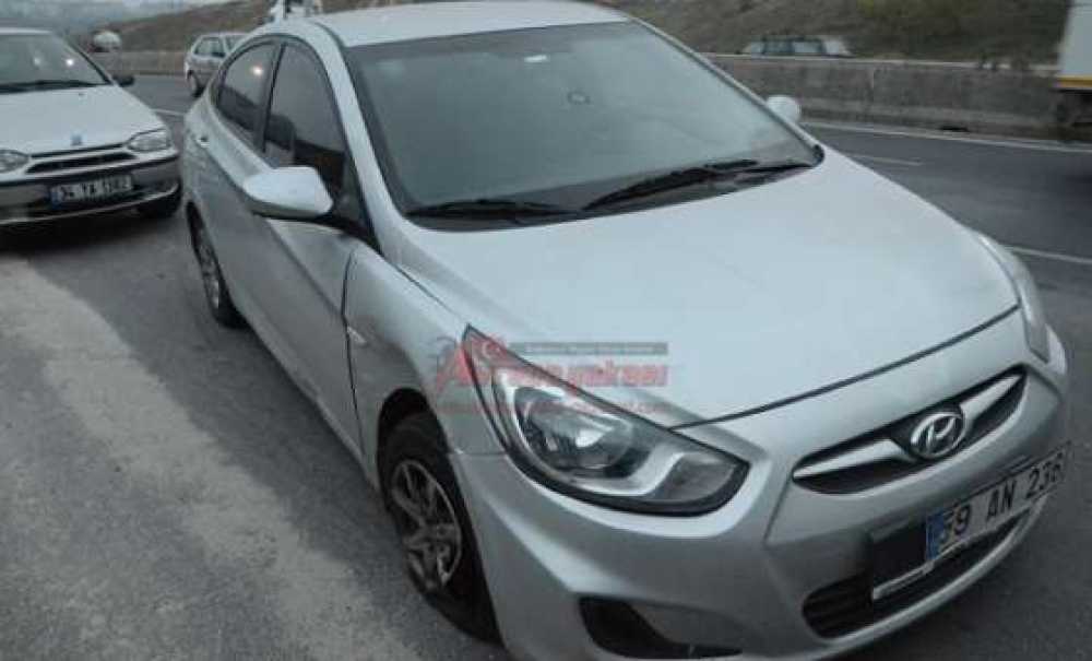 Çorlu Polisinden Suç Şebekesine Operasyon (Görüntülü)