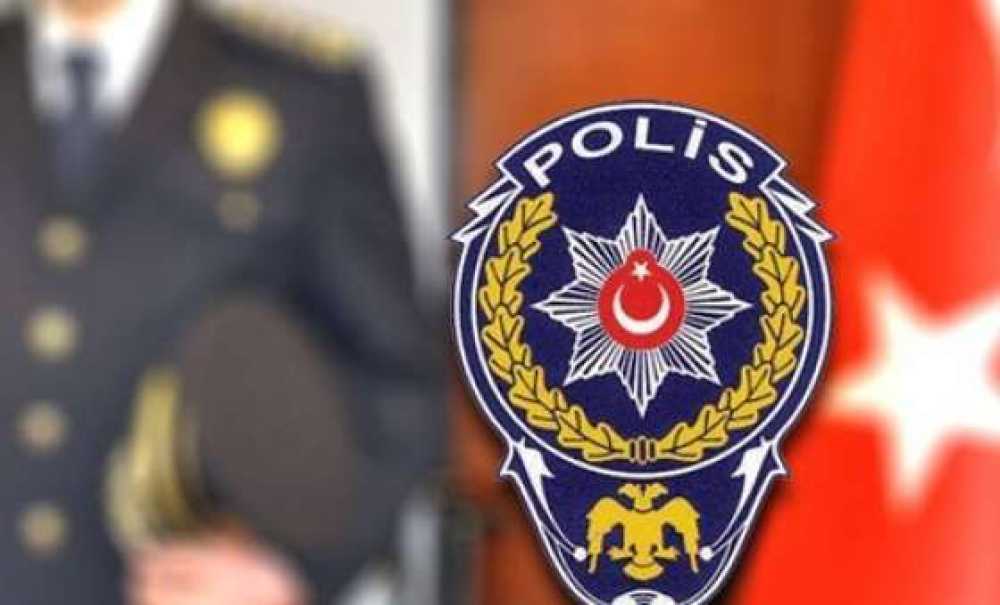 Operasyonda Gözaltına Alınan Polisler Serbest