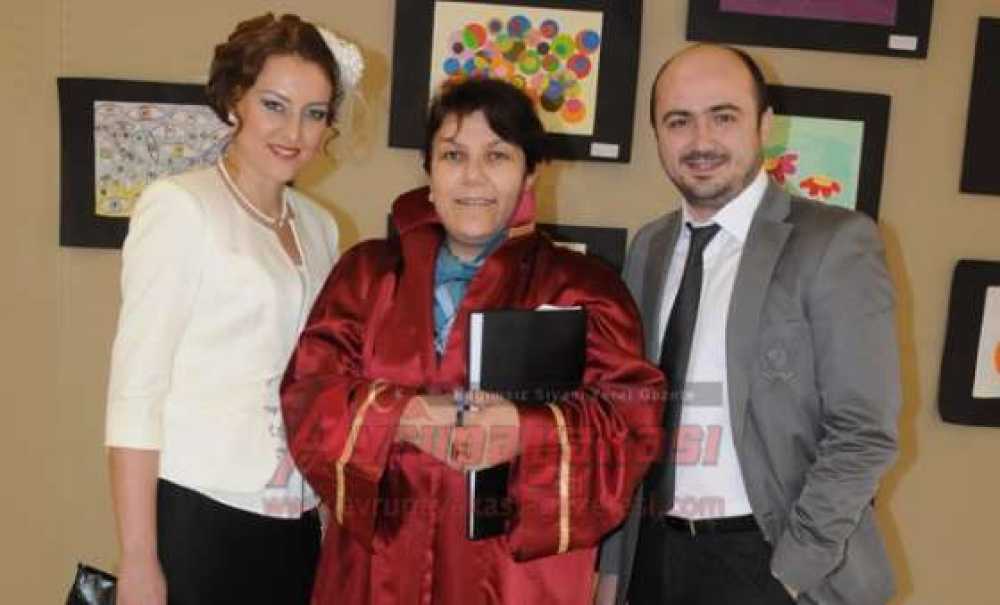 14 Şubat Sevgililer Günü'nde 24 Çift Dünya Evine Girdi