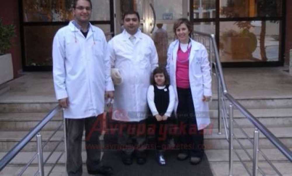 Kaymakam Kızıltoprak`tan Unilever`e Ziyaret