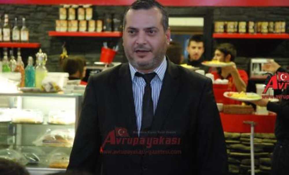 İştrak Çorluspor 1947`nin Yanında