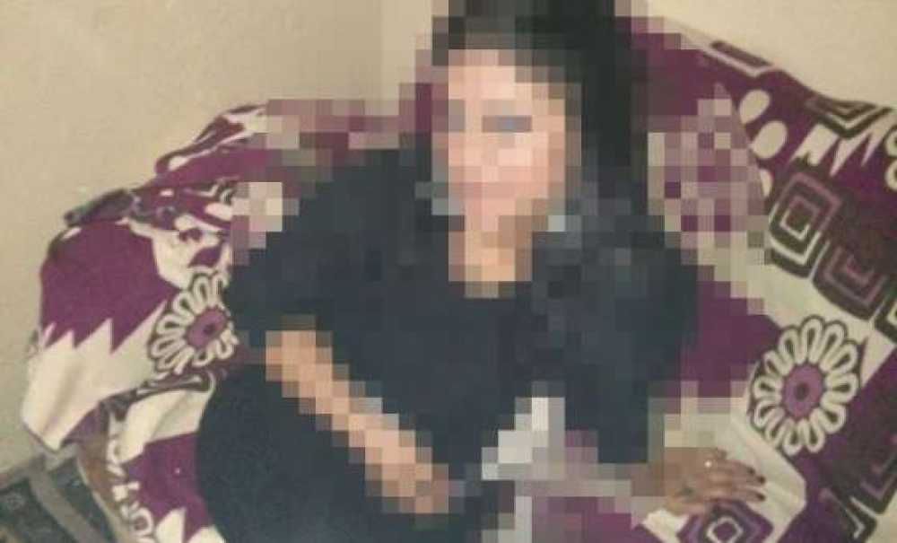 Genç Kızın Şüpheli Ölümü