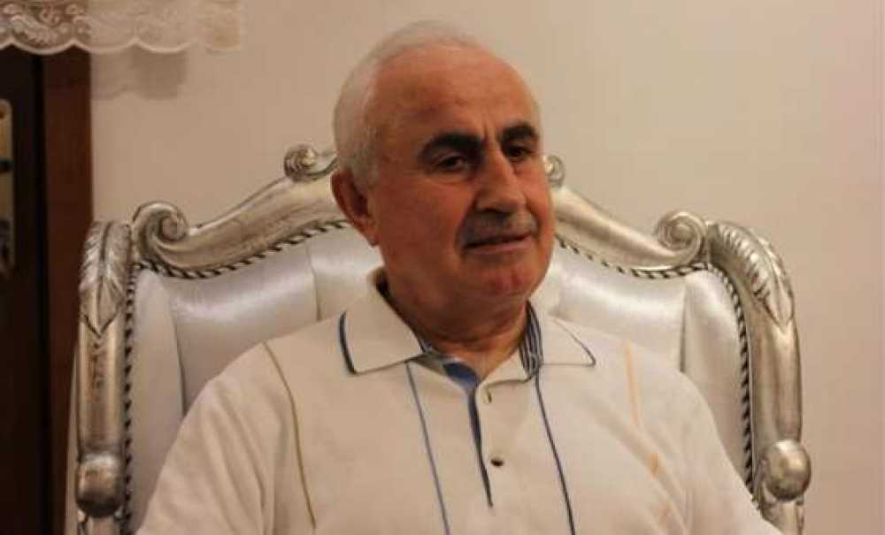 Edirne Valisi Dursun Ali Şahin, Mers Ve Ebola İddialarını Yanıtladı