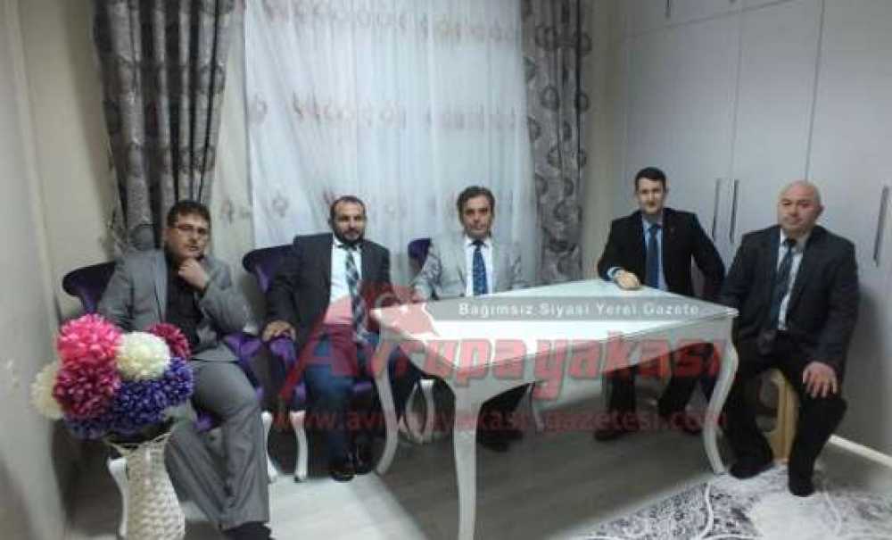 Çorlu Müftülüğü Sevgi Evlerinde Kalan Çocukları Ağırladı